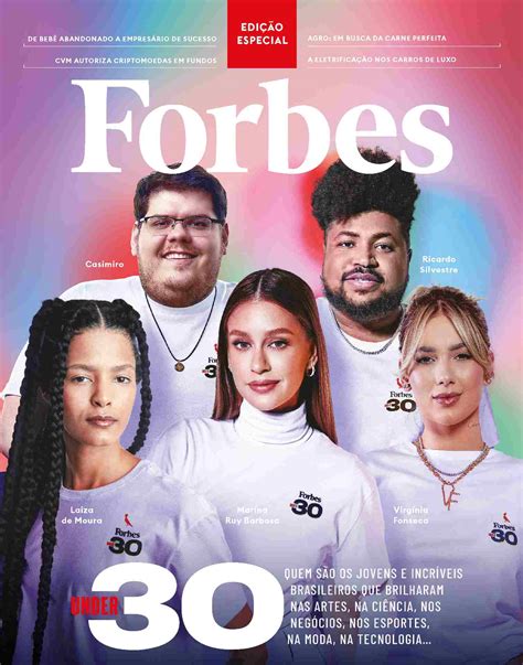 forbes 30 under 30